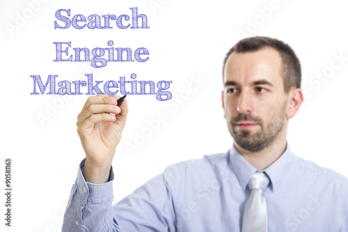 Search Engine Marketing SEM