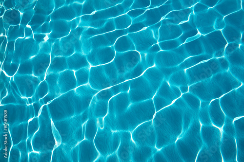 Water surface - background, texture