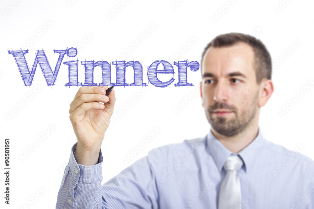 Winner Winner