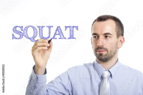 SQUAT