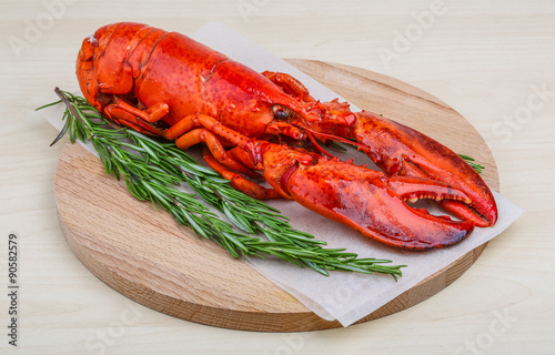 Lobster