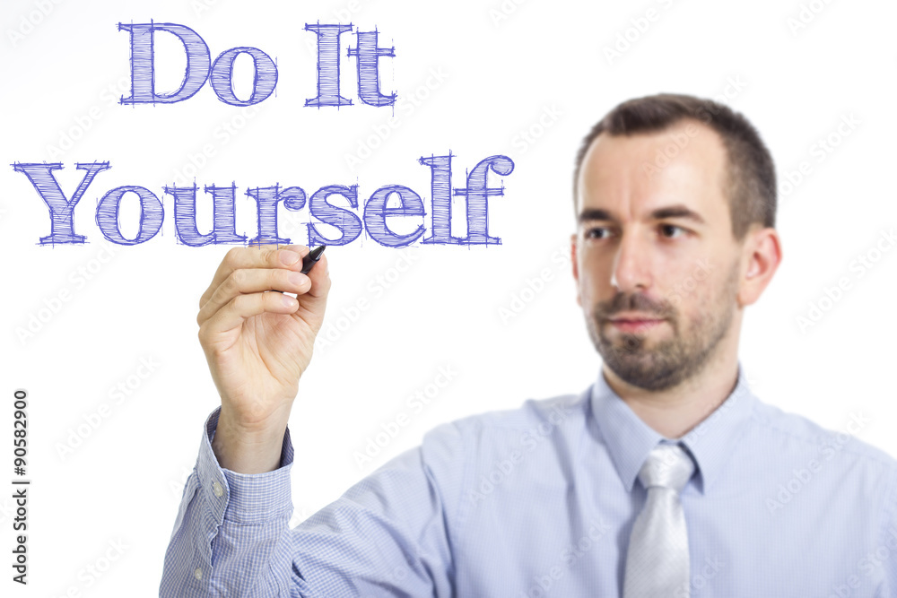 Do It Yourself Do It Yourself