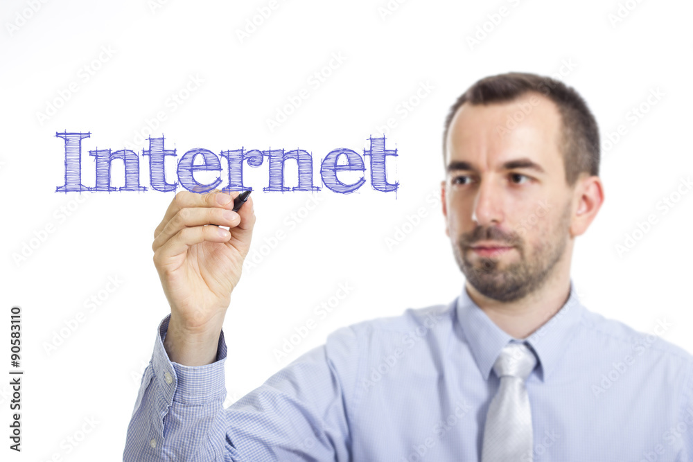 Internet Internet
