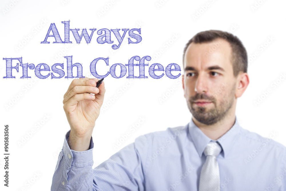 Always Fresh Coffee