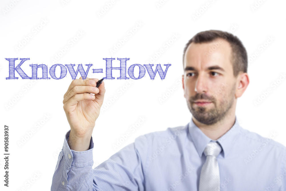 Know-How Know-How