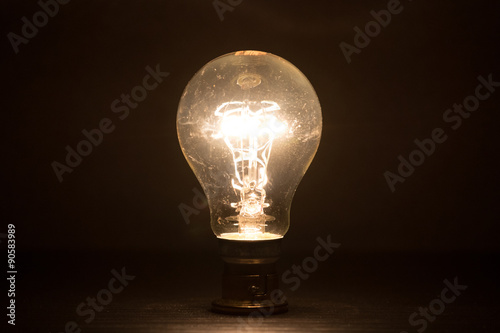 Light bulb