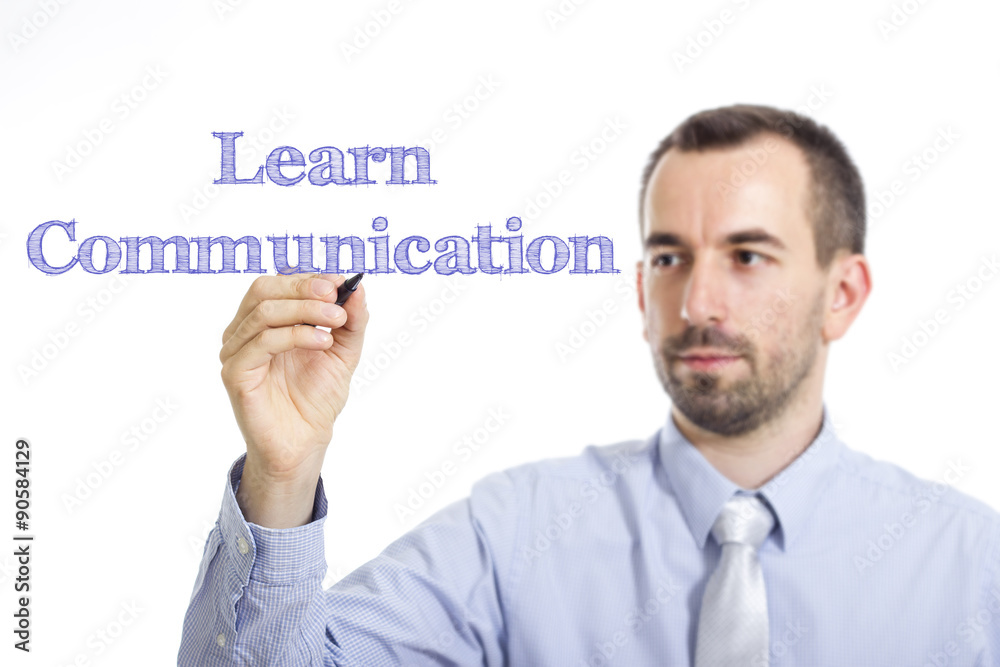 Learn Communication Learn Communication