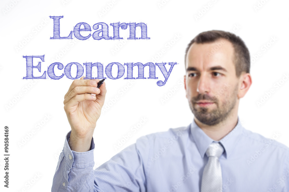 Learn Economy