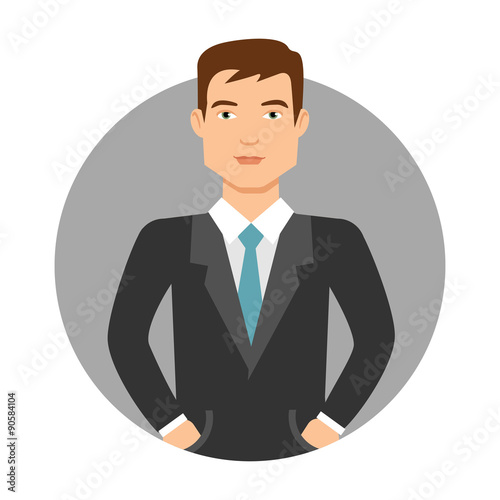 Businessman
