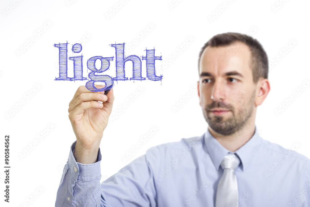 light light