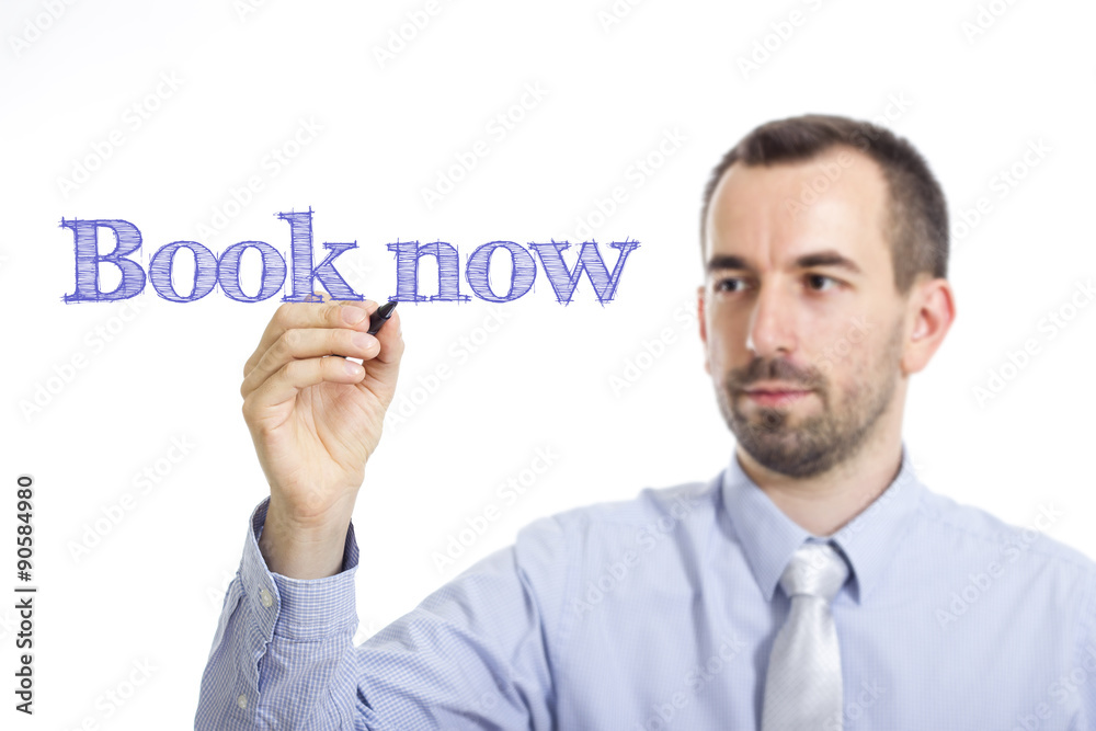 Book now Book now