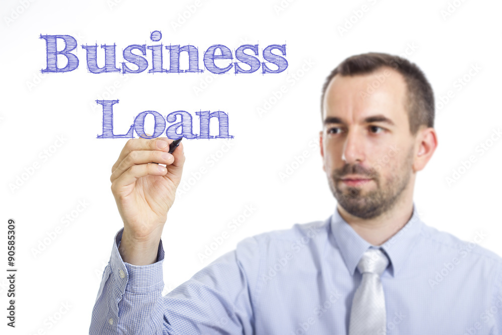 Business Loan Business Loan