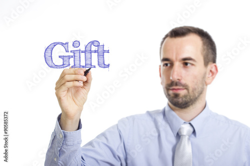 Gift