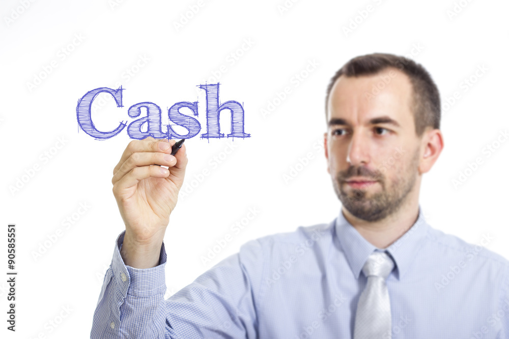 Cash Cash