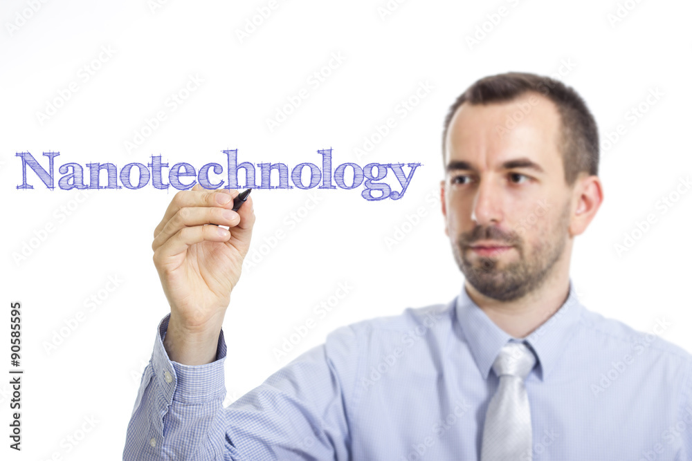 Nanotechnology Nanotechnology