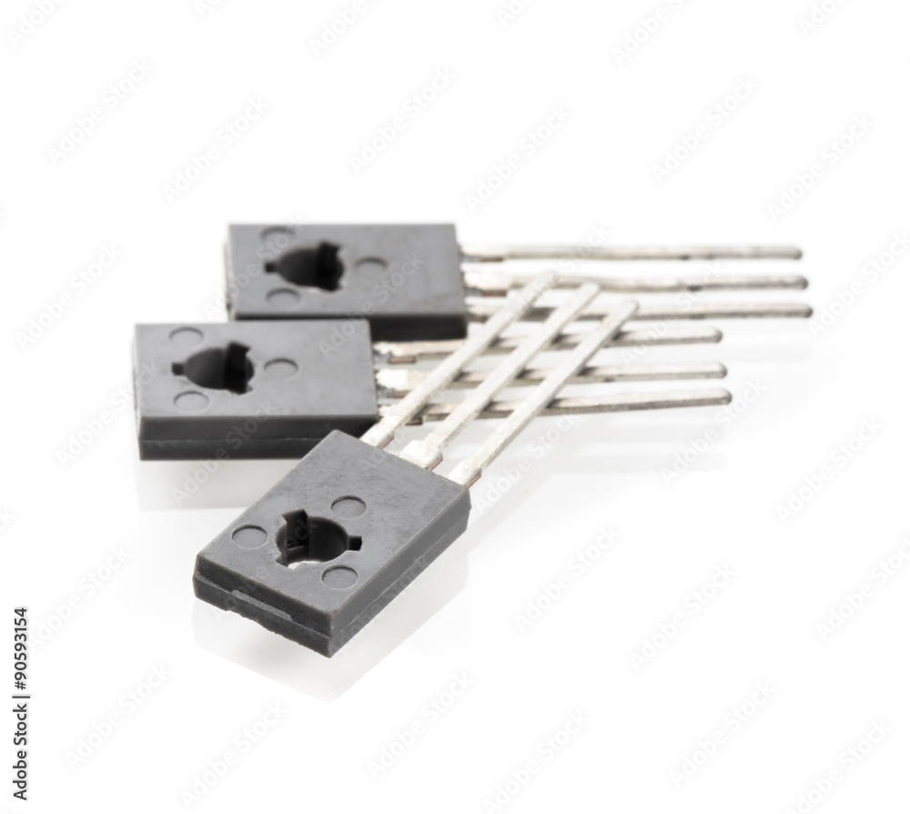 transistors transistors
