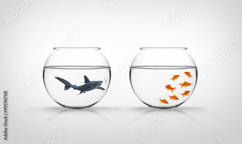 Escape from the strongest