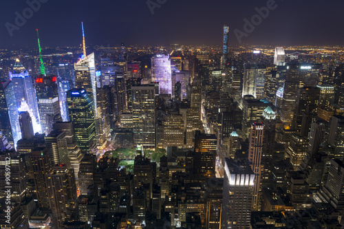 New York - Manhattan © tyyang