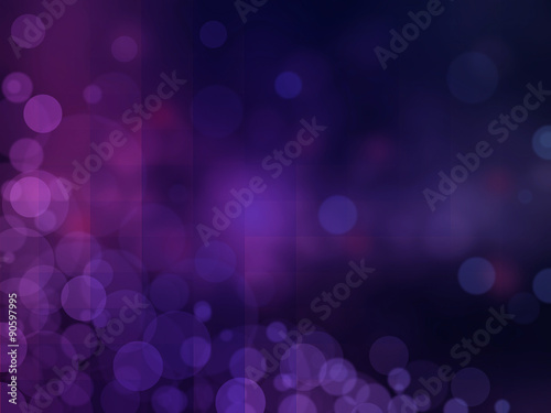 Blurred out of focus burgundy purple background