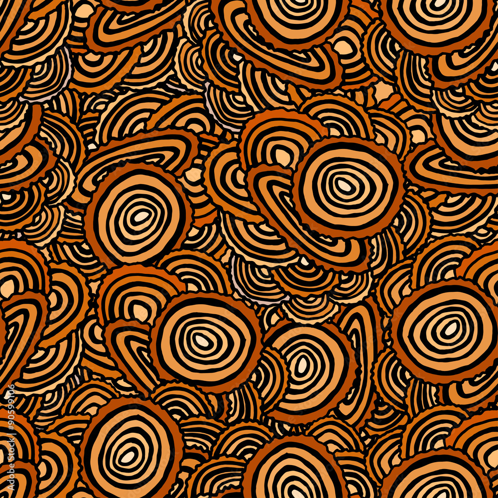 Seamless Pattern Seamless Pattern