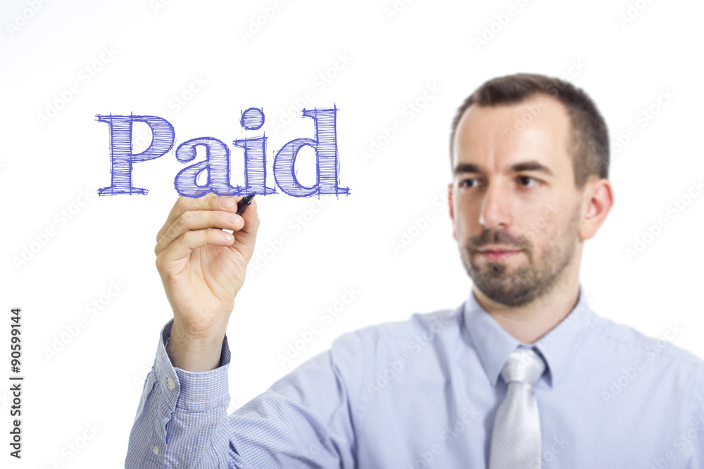 Paid Paid