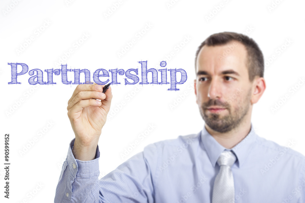 Partnership Partnership