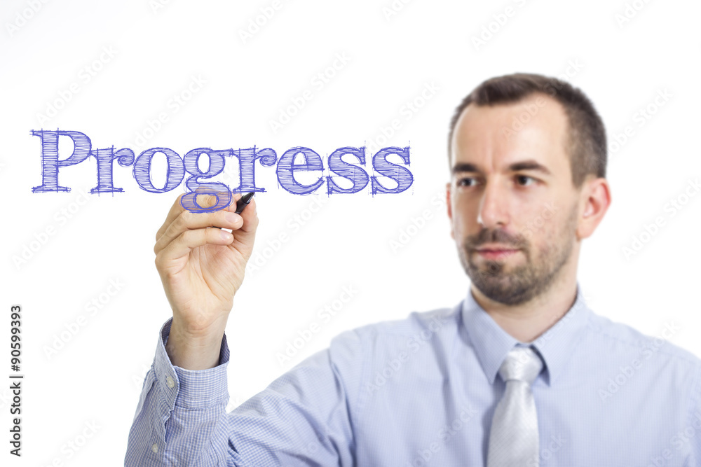 Progress Progress