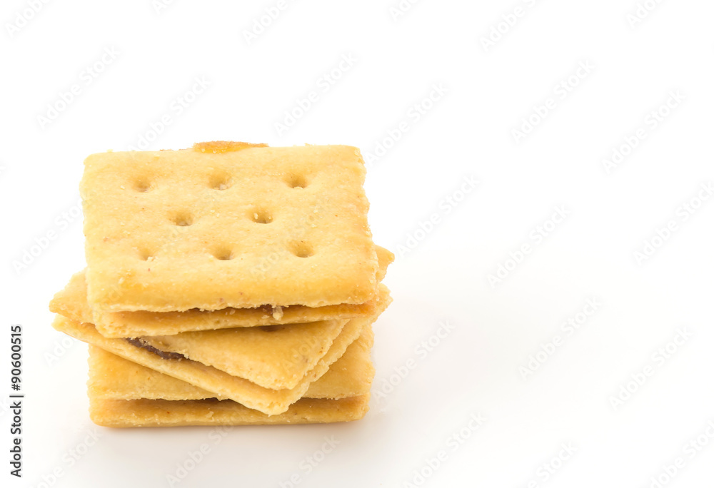 cheese biscuit with pineapple jam cheese biscuit with pineapple jam