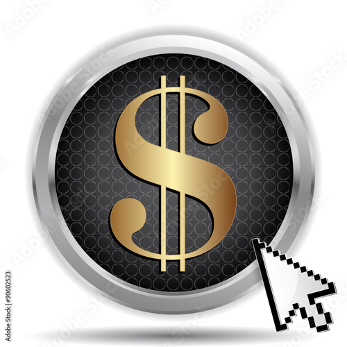 dollar icon