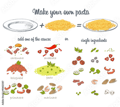 Italian pasta