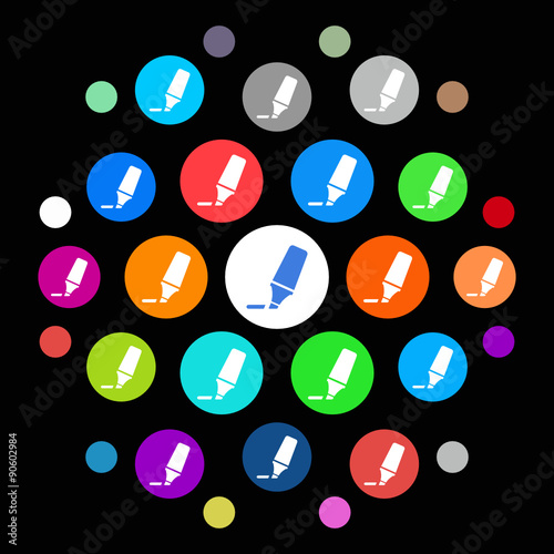 Modern App Icon