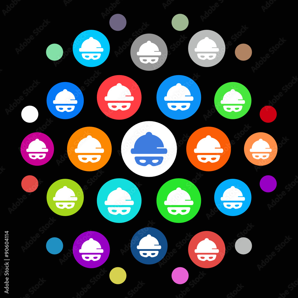 Modern App Icon Modern App Icon