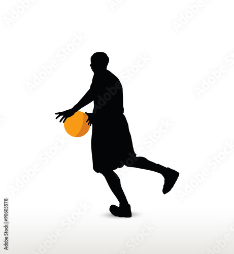 basketball player