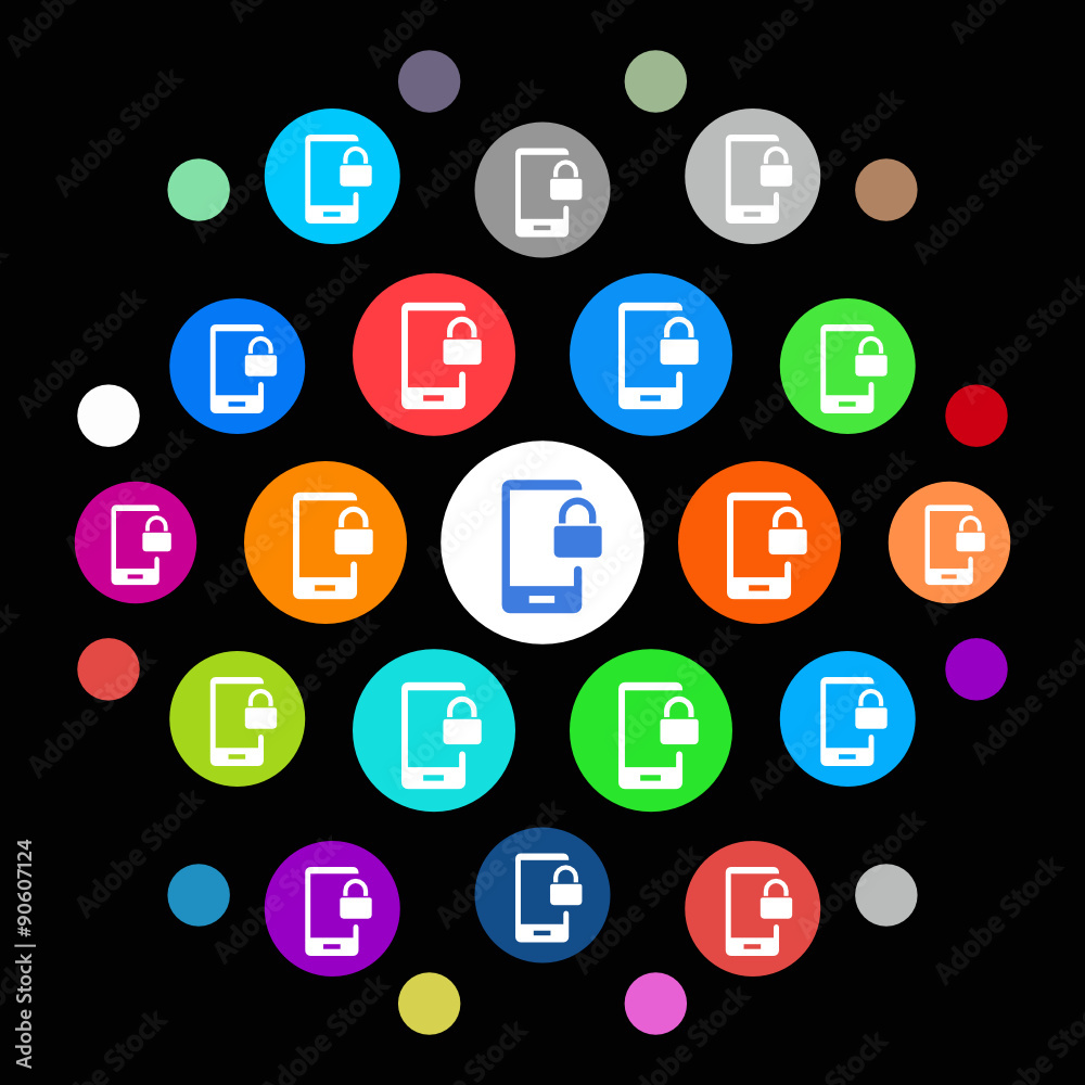 Modern App Icon Modern App Icon