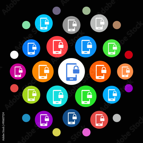 Modern App Icon
