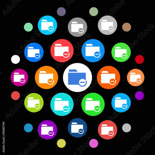 Modern App Icon