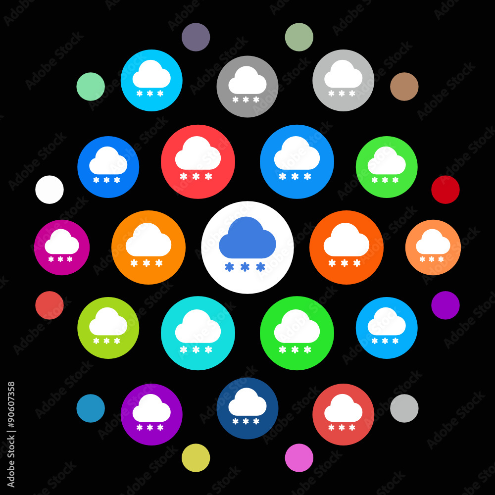 Modern App Icon Modern App Icon