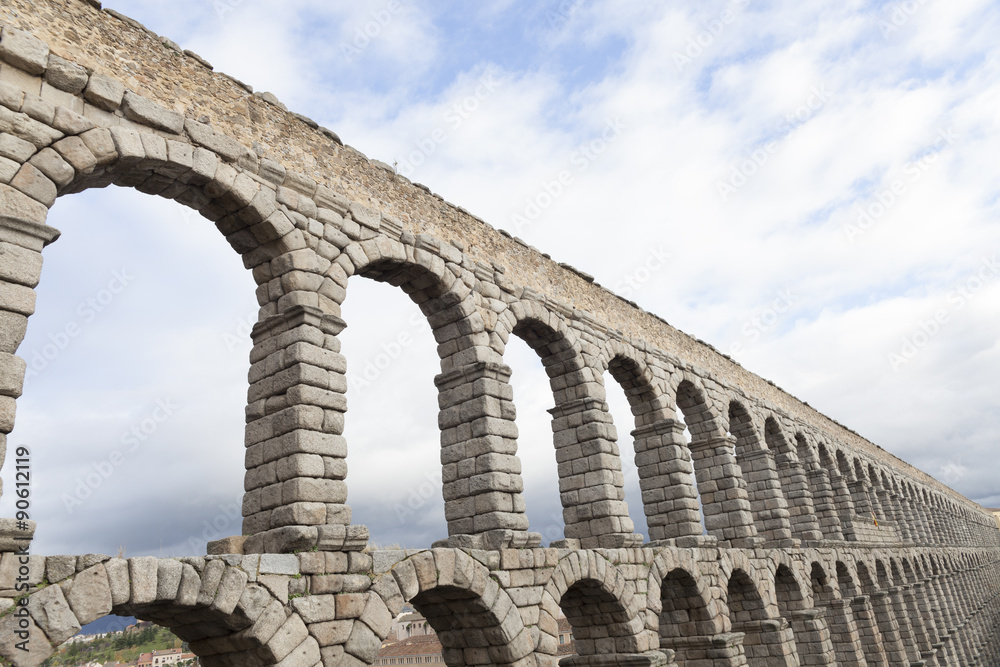 Aqueduct