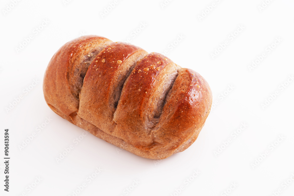 おいしそうなパン