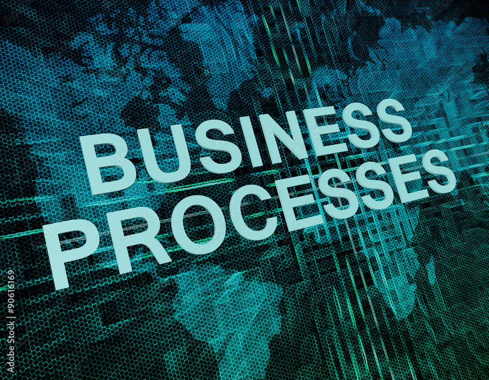 Business Processes