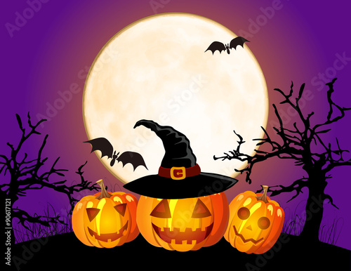 ハロウィン
