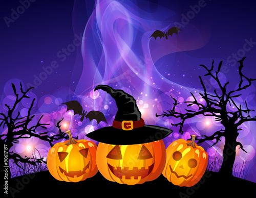 ハロウィン
