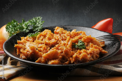 Photos Gadus macrocephalus قد 바칼라 Kabeljo Klipvis Klipfisk سمك Dried and salted cod Bak