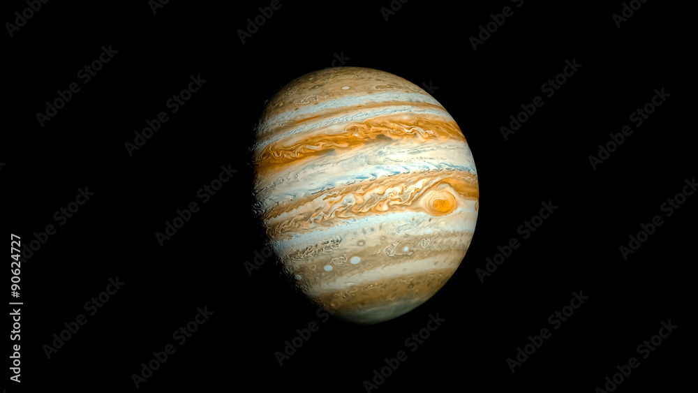 Jupiter Jupiter
