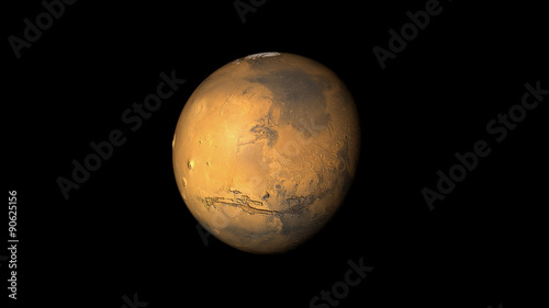 Mars #90625156