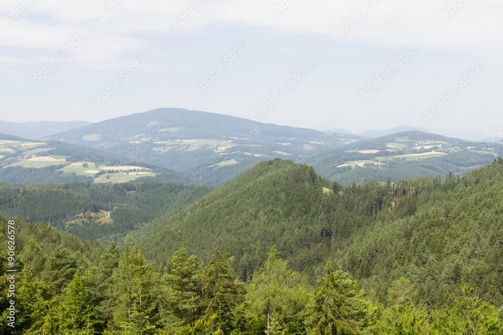 green Alps green Alps