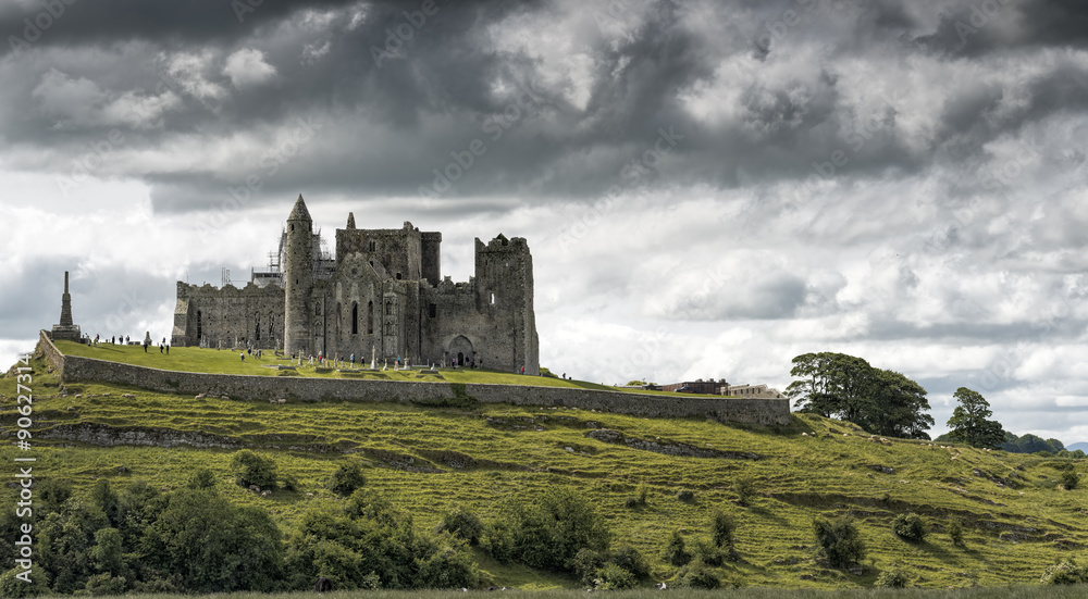 Irland Rock of Cashel