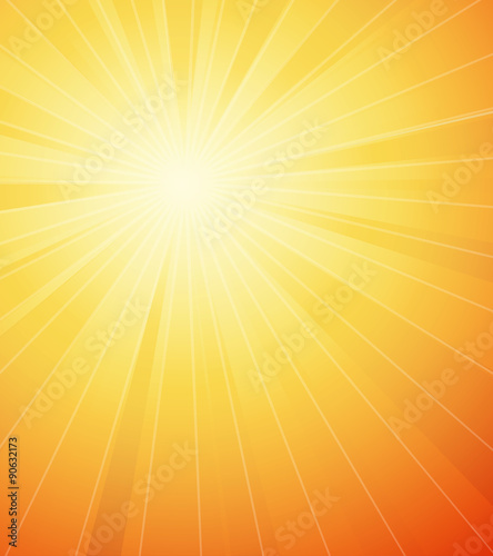 Abstract light background