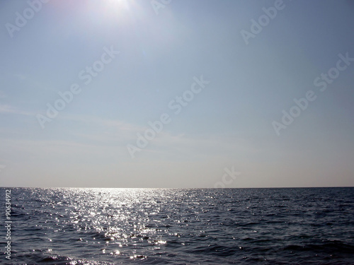 Image of sea