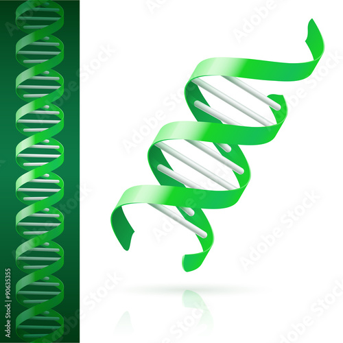 Green DNA